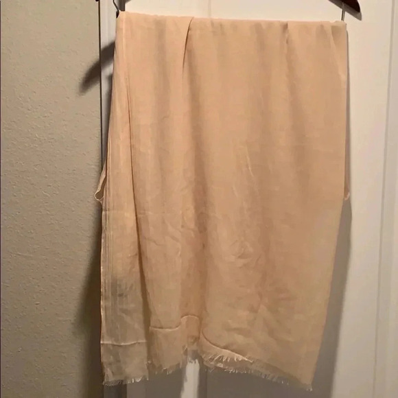 Euphie Ying Soft Scarf Shawl Wrap - Picture 4 of 8